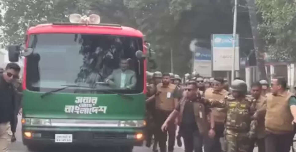 आखिर क्या है तारिक रहमान की &lsquo;योजना&rsquo;? जिससे सुधरेंगे बांग्लादेश के हालात!