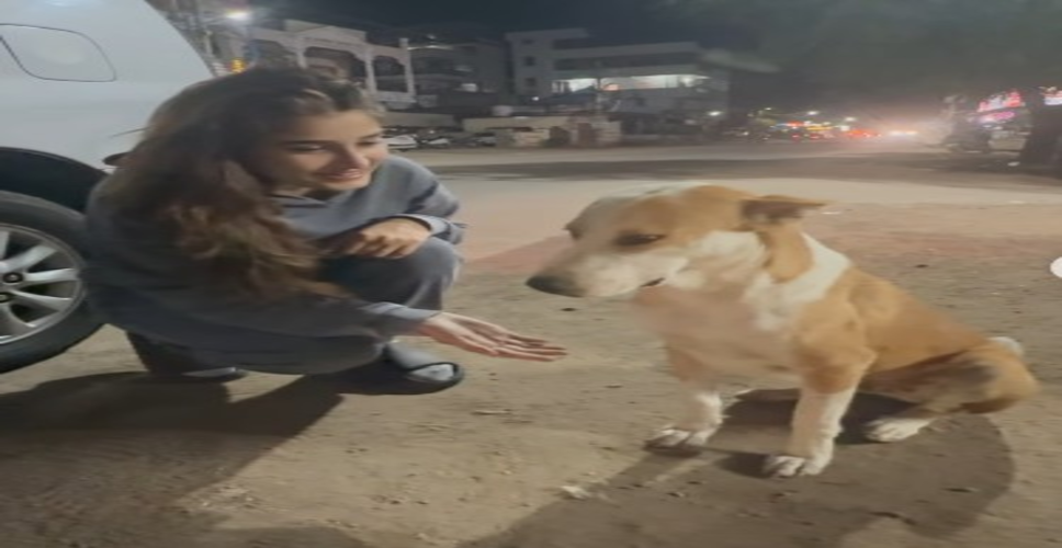 पृथ्वी दिवस पर शिल्पा शेट्टी और राशा थडानी ने की पर्यावरण संरक्षण की प्रेरणादायक अपील