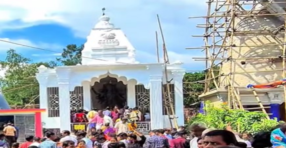 अल्पसंख्यक अधिकार संगठन ने बांग्लादेश में ऐतिहासिक हिंदू मंदिर पर खतरे की दी चेतावनी