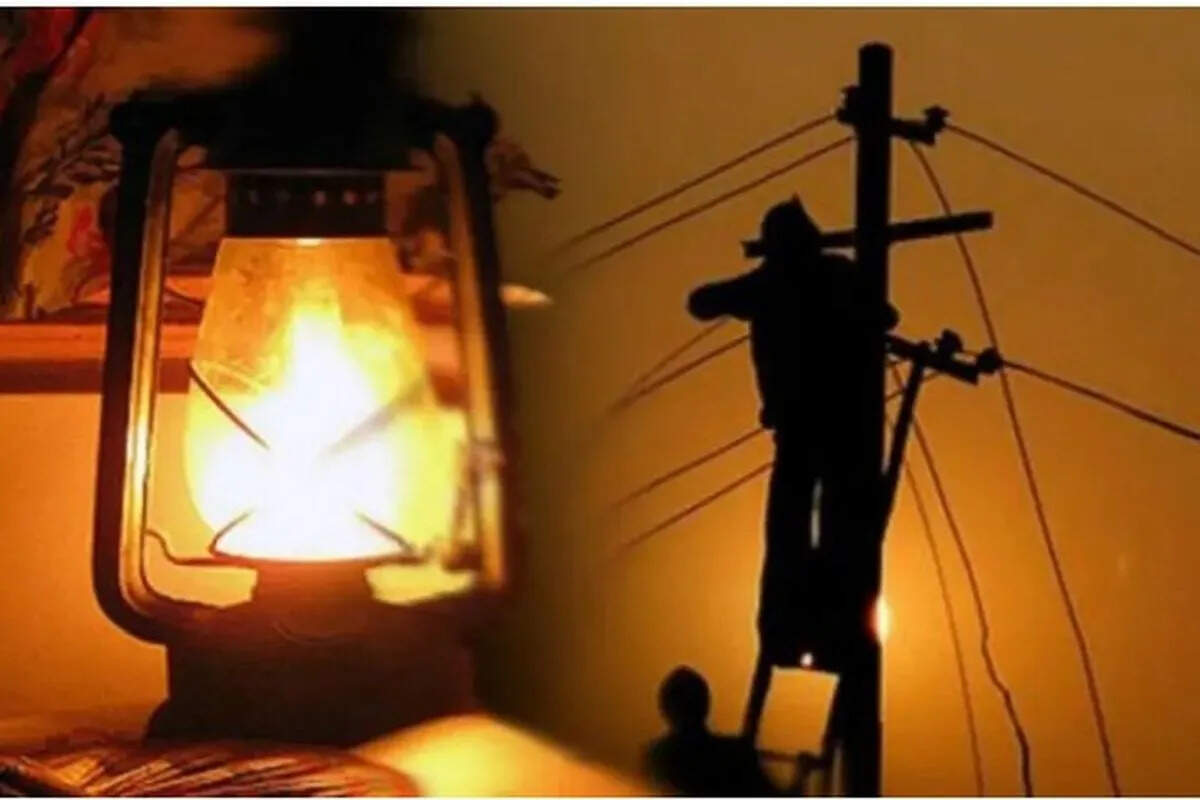 भीषण गर्मी में बिजली संकट से हाहाकार, आमजन और कारोबारियों की बढ़ी मुश्किलें