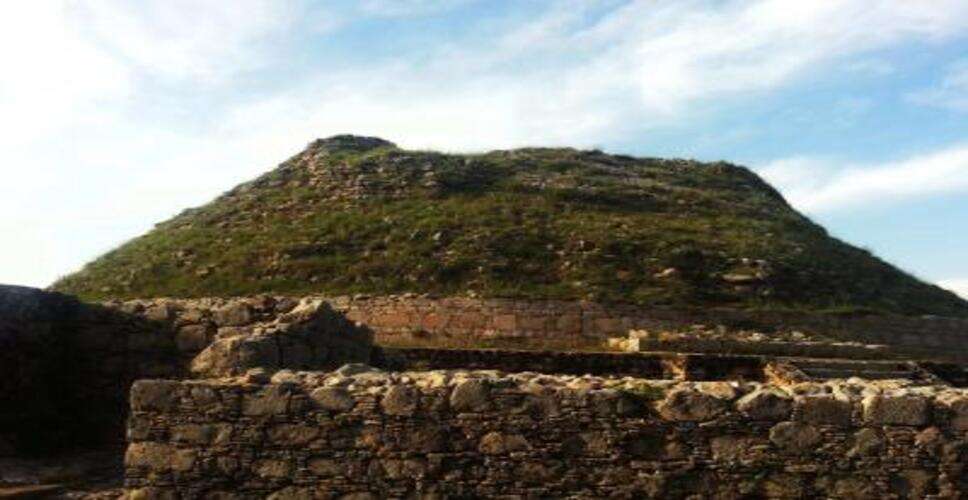 यूनेस्को सूची में शामिल पाकिस्तान की कई धरोहरों पर 'मंडराया खतरा!'