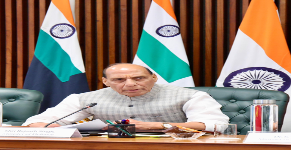 पीएम मोदी के कार्यकाल के 12 साल पूरे, राजनाथ समेत कई मुख्यमंत्रियों ने 26 मई 2014 को बताया ऐतिहासिक दिन