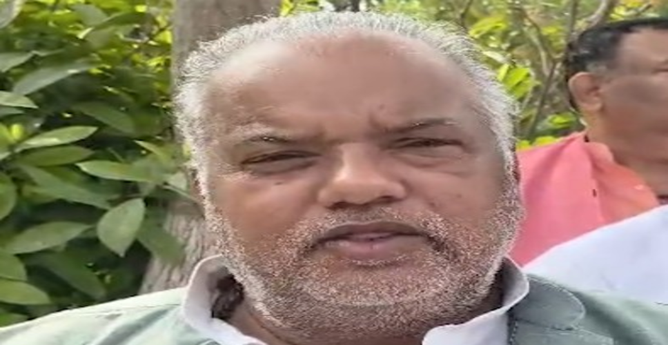 बिहार के अगले सीएम का फैसला एनडीए का शीर्ष नेतृत्व तय करेगा : श्रवण कुमार