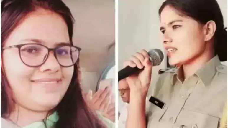 जयपुर पुलिस की बड़ी कार्रवाई, दो साल तक फर्जी सब इंस्पेक्टर बनकर ट्रेनिंग करने वाली मोना बुगालिया गिरफ्तार