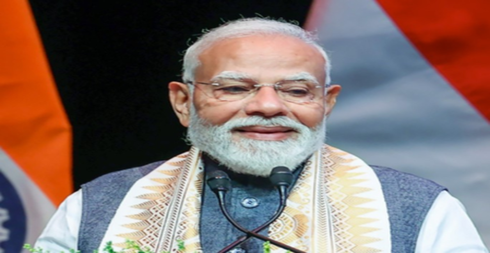 प्रधानमंत्री का ओडिशा दौरा 20 जून को, 47,600 करोड़ रुपए की विकास परियोजनाओं की देंगे सौगात