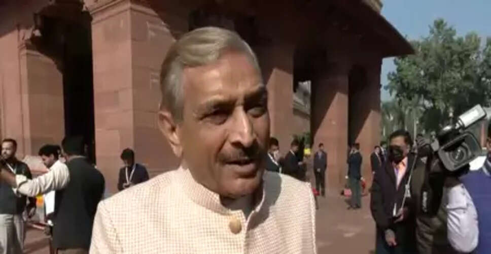 'भाजपा 'वंदे मातरम' गीत को राजनीति का मुद्दा बना रही', विपक्ष के सांसदों ने जवाब दिया