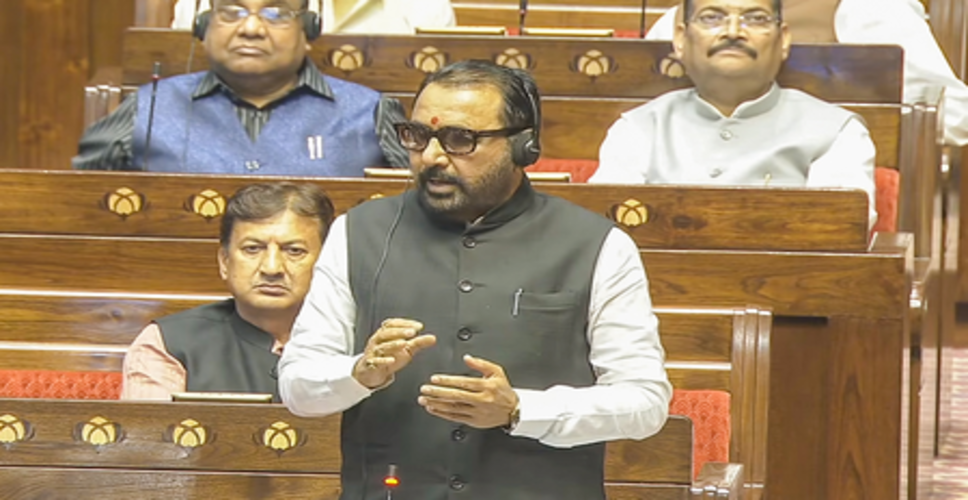 आयुष्मान भारत योजना के अंतर्गत सूचीबद्ध अस्पतालों की संख्या बढ़कर हुई 36,229; 11.69 करोड़ लोगों का हुआ इलाज