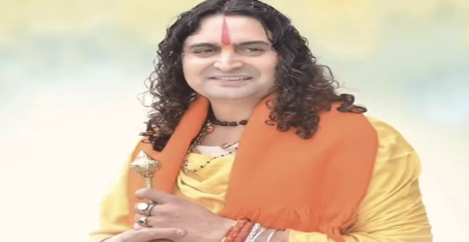 बंगाल में प्रचंड बहुमत के साथ कमल खिलेगा : बालमुकुंद आचार्य