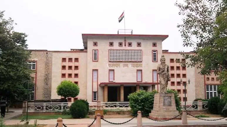 पंचायतों के मुख्यालय बदलने पर राजस्थान हाईकोर्ट का नोटिस, 3 जिला कलेक्टर को देना 9 जनवरी तक देना होगा जवाब