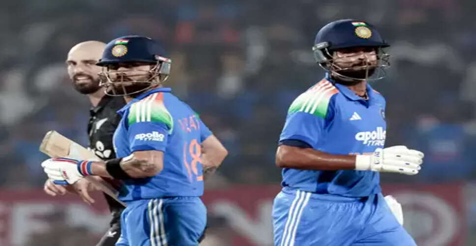 मुझे हमेशा अपनी काबिलियत पर भरोसा था, भगवान ने उम्मीद से कहीं ज्यादा दिया: विराट कोहली