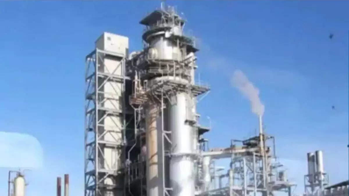 राजस्थान में औद्योगिक विकास: नए और पुराने क्षेत्रों को आधुनिक सुविधाओं से सुसज्जित किया जा रहा