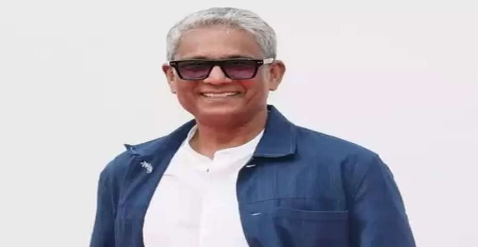 मिलिंद सोमन की जगह 'लकड़बग्घा 2' में शामिल हुए आदिल हुसैन, जानवरों के अधिकारों के लिए उठाएंगे आवाज