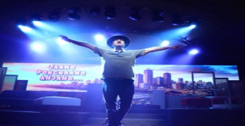 अनुपम खेर ने 30 साल बाद खोला शाहरुख खान की फिल्म &lsquo;दिलवाले दुल्हनिया ले जाएंगे&rsquo; का बड़ा राज