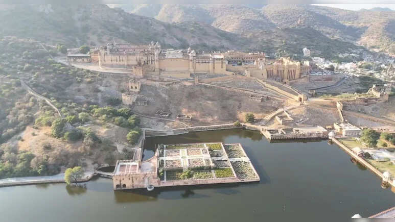 जयपुर आमेर महल घूमने वालों के लिए जरूरी खबर, किले के खुलने और हाथी सवारी के समय में बदलाव