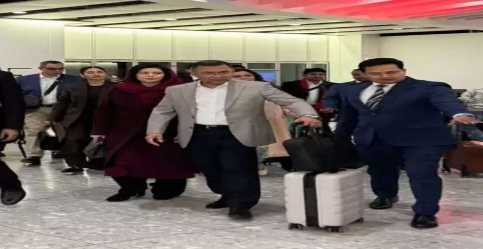 बांग्लादेश की आजादी और संप्रभुता के लिए 1971 की तरह फिर से एकजुट हों : तारिक रहमान