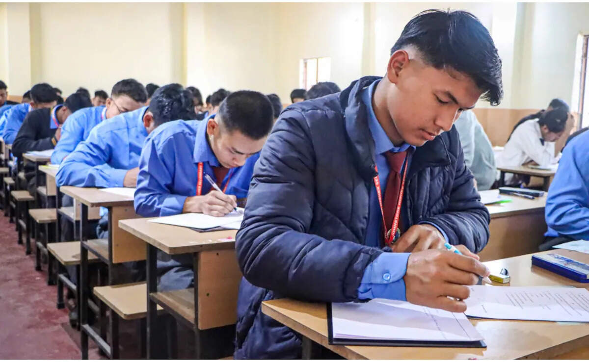 राजस्थान बोर्ड 10वीं–12वीं पूरक परीक्षाओं का शेड्यूल जारी, फुटेज में जानें इस दिन से शुरू होंगी परीक्षाएं