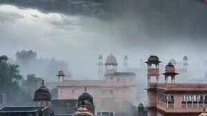 राजस्थान में प्री-मानसून की रफ्तार तेज, वीडियो में जाने 29 जिलों में आंधी-बारिश का अलर्ट; तापमान 40 डिग्री से नीचे