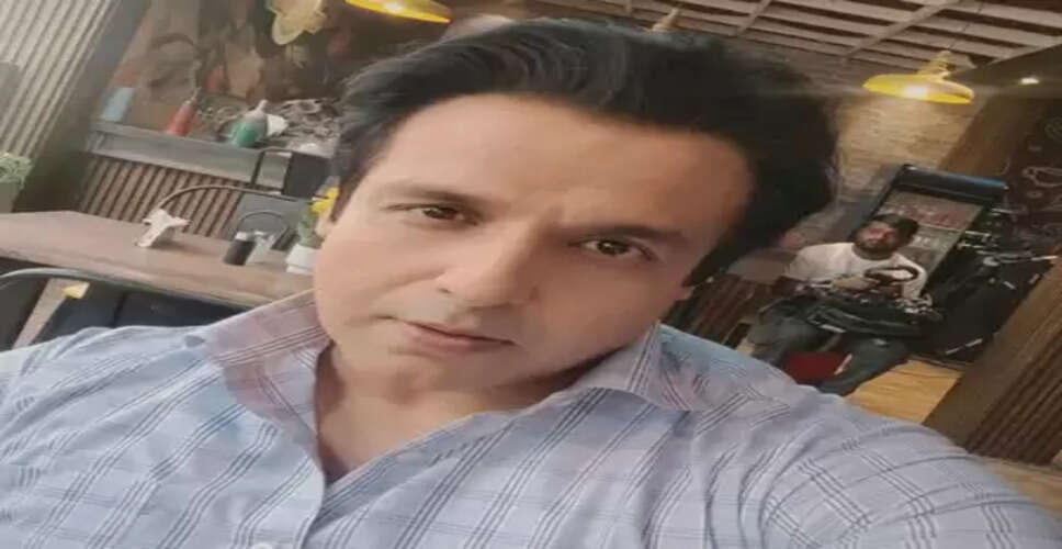 'मामा और मामी की जोड़ी...', गोविंदा और सुनीता आहूजा के रिश्ते पर बोले भांजे विनय आनंद