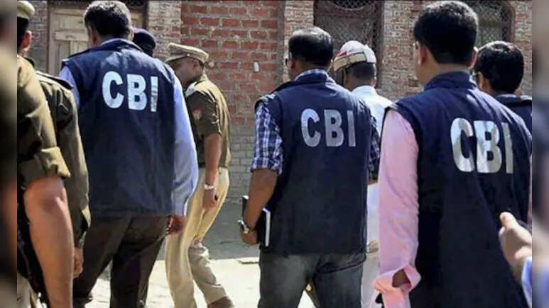 चित्तौड़गढ़ में रिटायर्ड सब-पोस्टमास्टर पर 98 लाख करप्शन का आरोप, सीबीआई ने दर्ज किया मामला