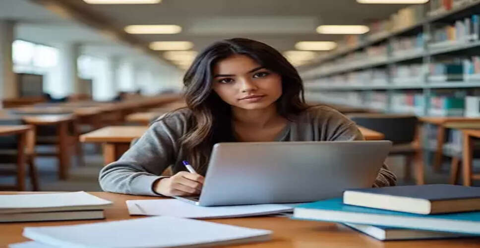 संभावनाओं का साल 2026 : जेईई मेन, नीट, सीयूईटी और क्लैट की परीक्षाएं कब? जानें सभी महत्वपूर्ण तारीखें