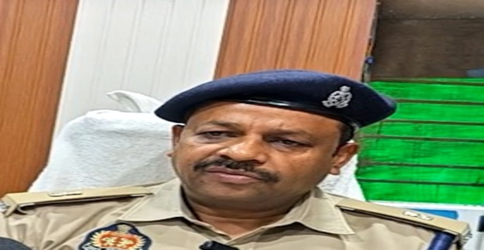मऊ में दो सगी नाबालिग बहनों के साथ रेप, एक आरोपी गिरफ्तार: एएसपी अनूप कुमार