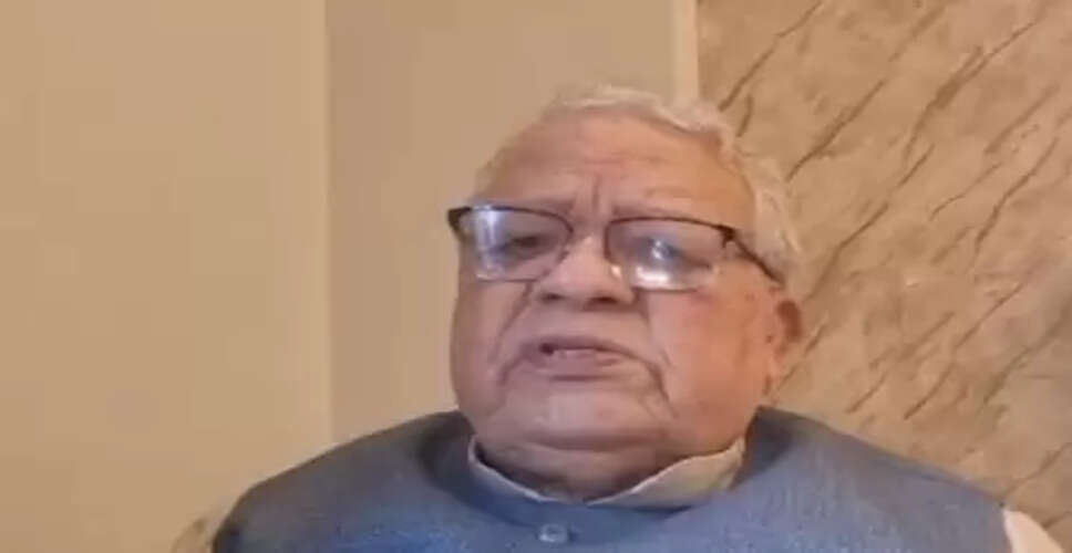 बांग्लादेश में मानवता कुचली जा रही है: कलराज मिश्र