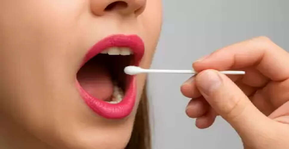 बार-बार प्यास लगना और मुंह सूखना सामान्य नहीं, जानें क्या कहता है आयुर्वेद