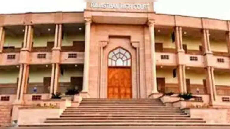 आरपीएससी ने नहीं किया भर्ती परीक्षा का सिलेबस जारी, हाई कोर्ट ने सचिव को किया तलब