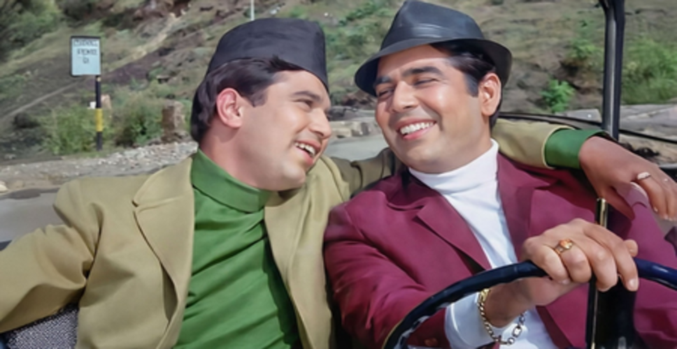 'आराधना' में राजेश खन्ना की जीप चलाने वाला वो 'दोस्त', जो अपनी माटी के लिए बना 'भोजपुरी का पहला सुपरस्टार'