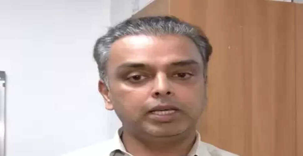 बीएमसी चुनाव में जनता ने &lsquo;फडणवीस-शिंदे&rsquo; पर जताया भरोसा: मिलिंद देवड़ा