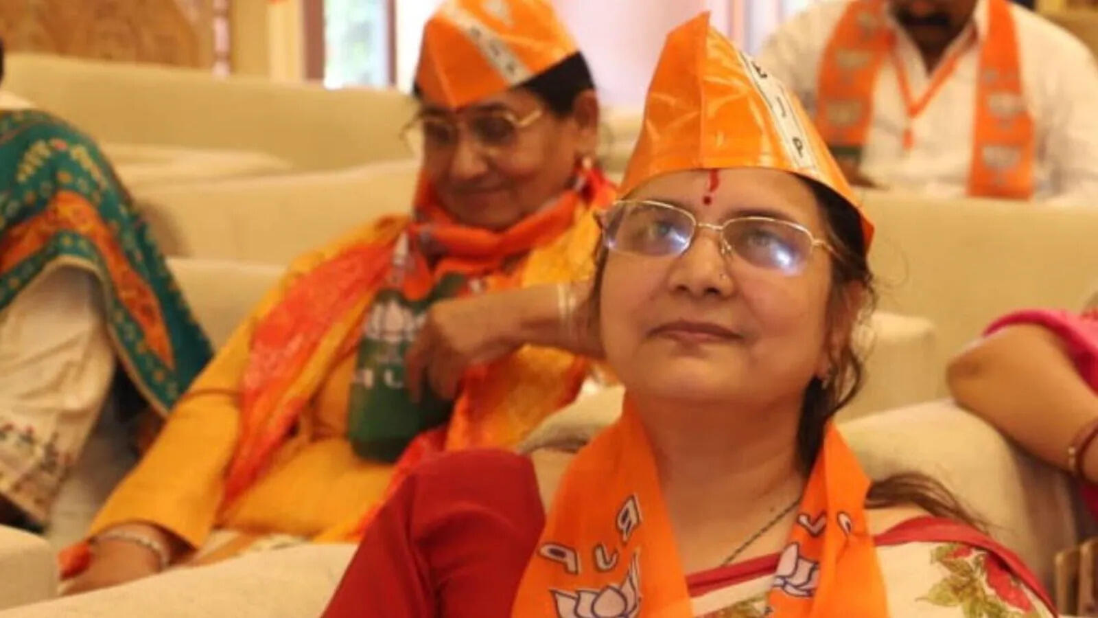 राजस्थान नगर निगम रिजल्ट: वीडियो में देखें पाली-अजमेर में निर्दलीय किंगमेकर; जयपुर में ज्योति खंडेलवाल हारीं