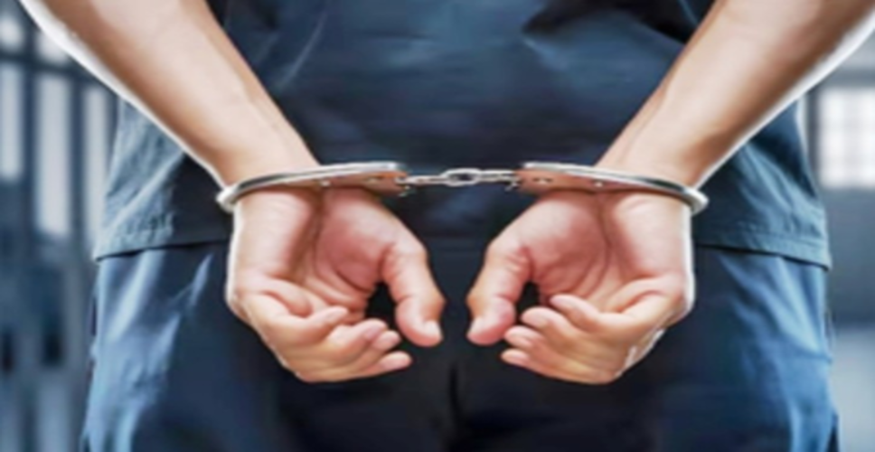 चुनाव आयोग ने जगतदल हिंसा मामले में दिया आरोपियों को गिरफ्तार करने का निर्देश