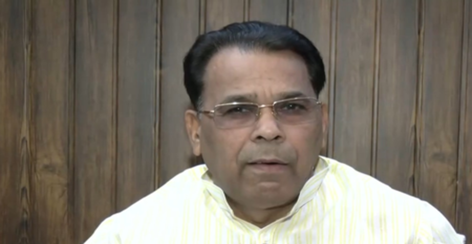 भारत के विभाजन के लिए कांग्रेस और मुस्लिम समाज उत्तरदायी: नरेंद्र कश्यप