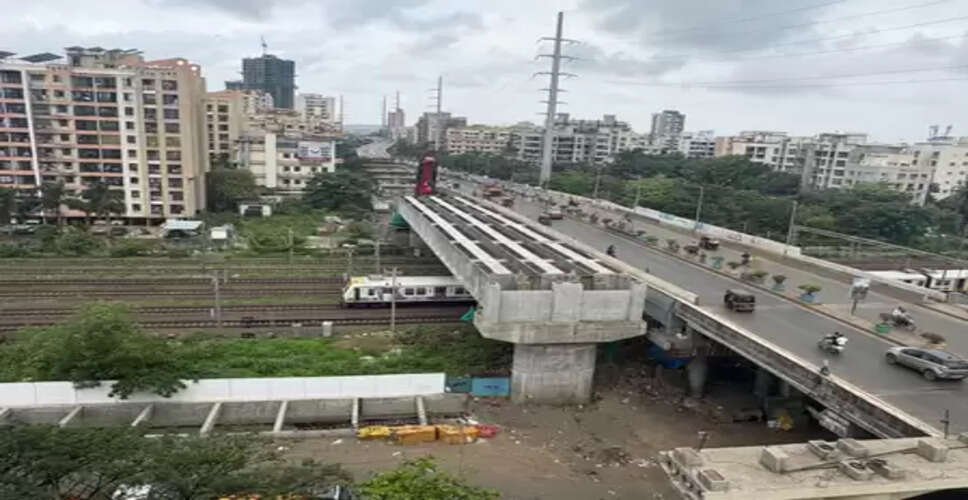 भारत के 8 प्रमुख इंफ्रास्ट्रक्चर उद्योगों ने अप्रैल में दर्ज की 1.7 प्रतिशत बढ़ोतरी