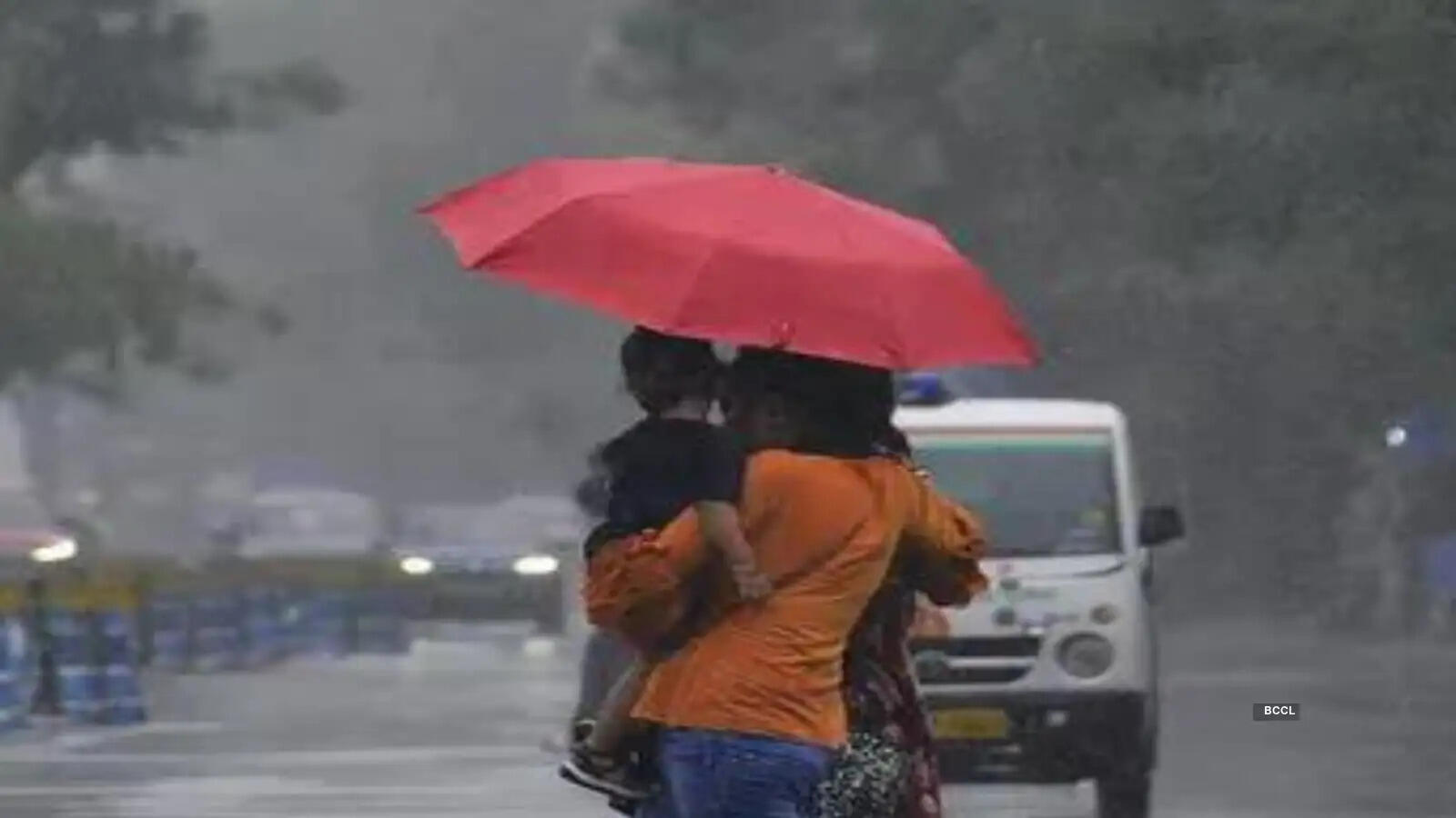 राजस्थान में कड़ाके की ठंड के बीच बारिश का अलर्ट, फुटेज में जानें 31 दिसंबर को 11 जिलों में मावठ की संभावना