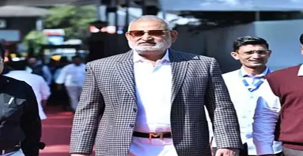 1995 आवास घोटाला मामला : बॉम्बे हाईकोर्ट से माणिकराव कोकाटे को मिली जमानत, सजा पर रोक से इनकार