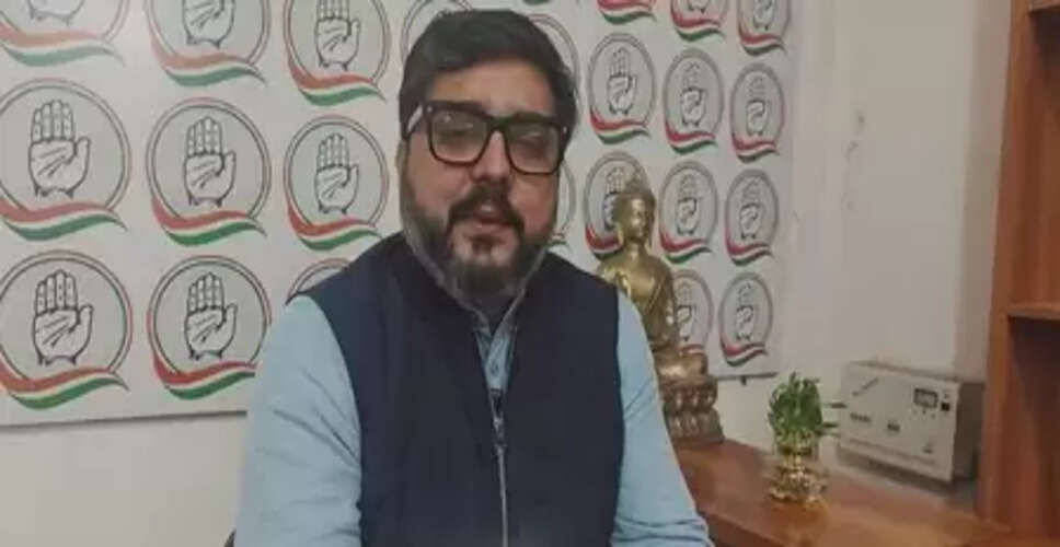 राम मंदिर जाएंगे राहुल गांधी, कांग्रेस सांसद तनुज पुनिया ने दी जानकारी