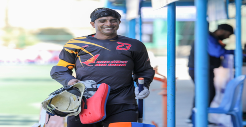 एड्रियन डिसूजा: भारतीय हॉकी का जुझारू गोलकीपर, अजलान कप में देश को दिलाया स्वर्ण पदक