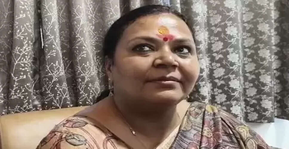 राहुल गांधी ने भारत जोड़ो यात्रा किसी चुनाव प्रचार के लिए नहीं की: दीपिका पांडे सिंह