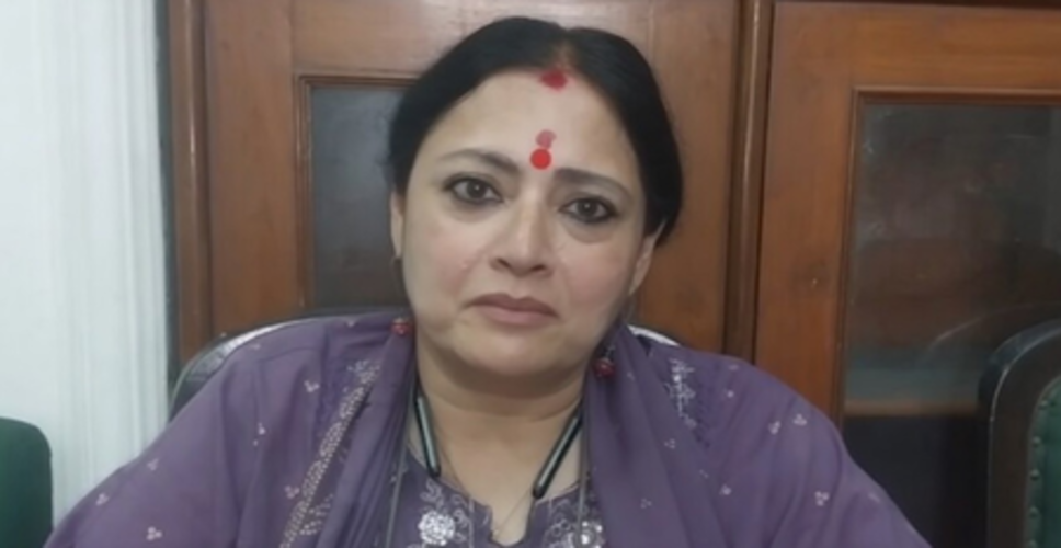 हमें एग्जिट पोल देखने की जरूरत नहीं, बदलाव के पक्ष में हैं लोगों का मूड : अग्निमित्रा पॉल