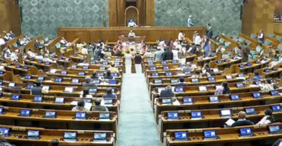 संसद के बजट सत्र का 28 जनवरी से आगाज, राष्ट्रपति द्रौपदी मुर्मू ने दी मंजूरी