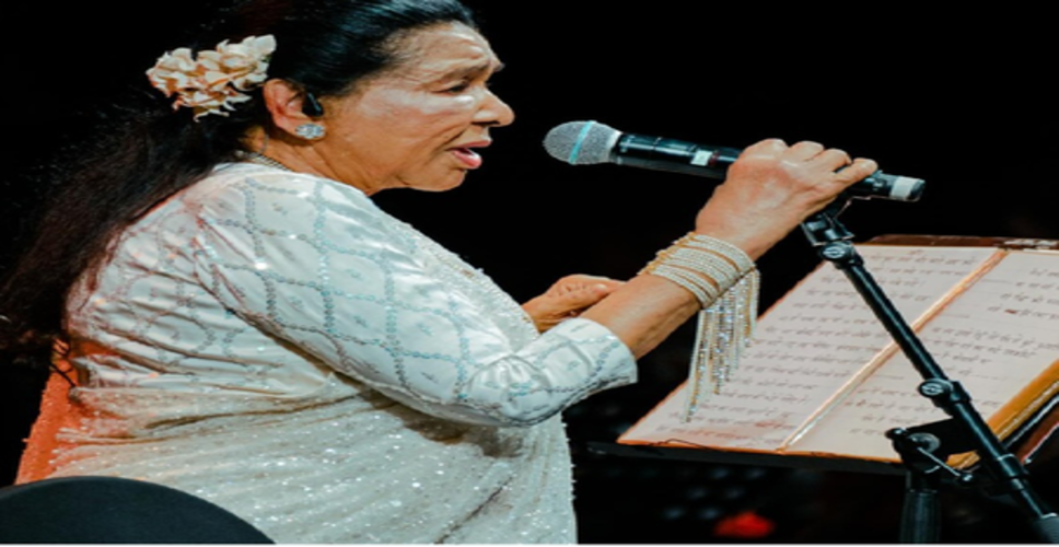 संसद के विशेष सत्र में आशा भोसले को दी गई भावपूर्ण श्रद्धांजलि, याद किया गया सिनेमा में अभूतपूर्व योगदान