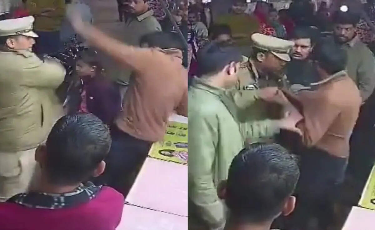 उदयपुर में तलवार के साथ रील बनाना युवक को पड़ा भारी, वीडियो में देखें पुलिस ने पकड़ा; माफी मांगता दिखा आरोपी