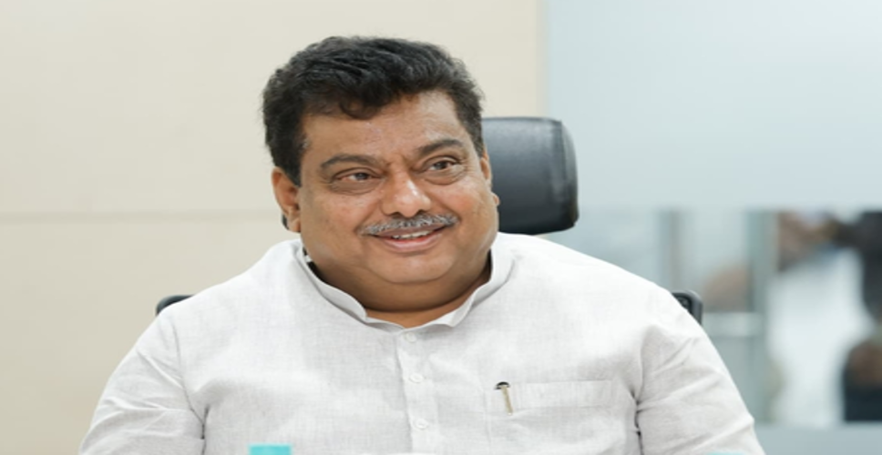 कर्नाटक के मंत्री ने केंद्र से बेंगलुरु-शिवमोग्गा मार्ग को उड़ान योजना में शामिल करने का किया आग्रह