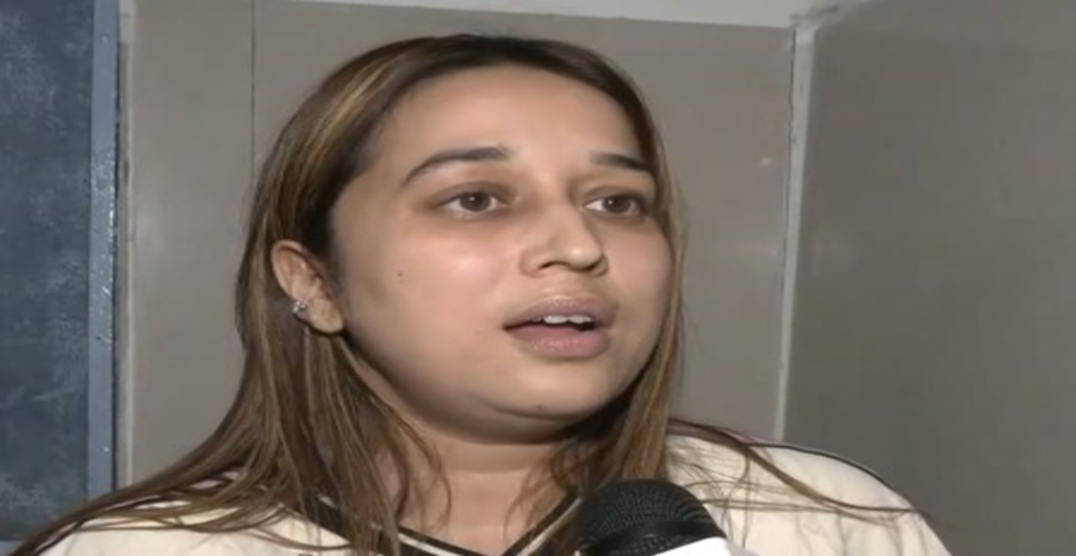 फेक सोशल मीडिया पेज बनाकर बदनाम किया गया : इन्फ्लुएंसर रोनिशा सत्ती