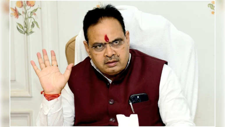 राजस्थान में लागू हुई ‘टेक्सटाइल एवं अपैरल पॉलिसी-2025’, 10 हजार करोड़ निवेश और 2 लाख रोजगार का लक्ष्य