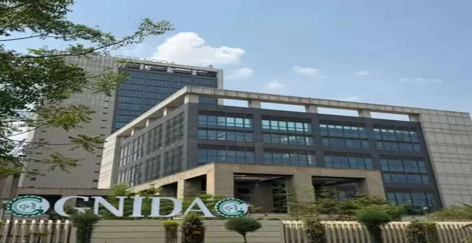 ग्रेटर नोएडा प्राधिकरण की नई पहल, स्वच्छता रैंकिंग में अव्वल आने पर मिलेगा एक लाख रुपए इनाम