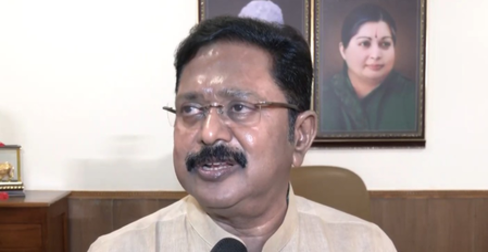 &lsquo;छोटे किसानों के साथ विश्वासघात&rsquo;, टीटीवी दिनाकरन ने तमिलनाडु सरकार पर बोला हमला