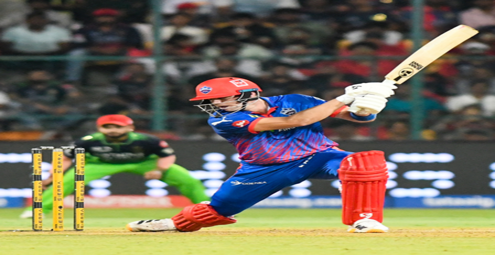 आईपीएल 2026: ट्रिस्टन स्टब्स ने तोड़ा दिनेश कार्तिक का रिकॉर्ड