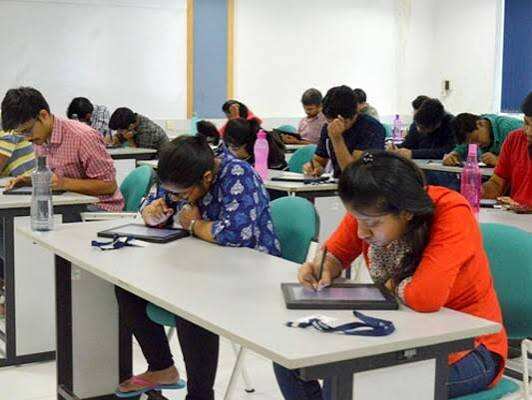 राजस्थान में 9वीं से 12वीं की अर्द्धवार्षिक परीक्षाएं अब 25 नवंबर से, वीडियो में जाने पंचायत चुनाव के कारण बदला टाइम टेबल